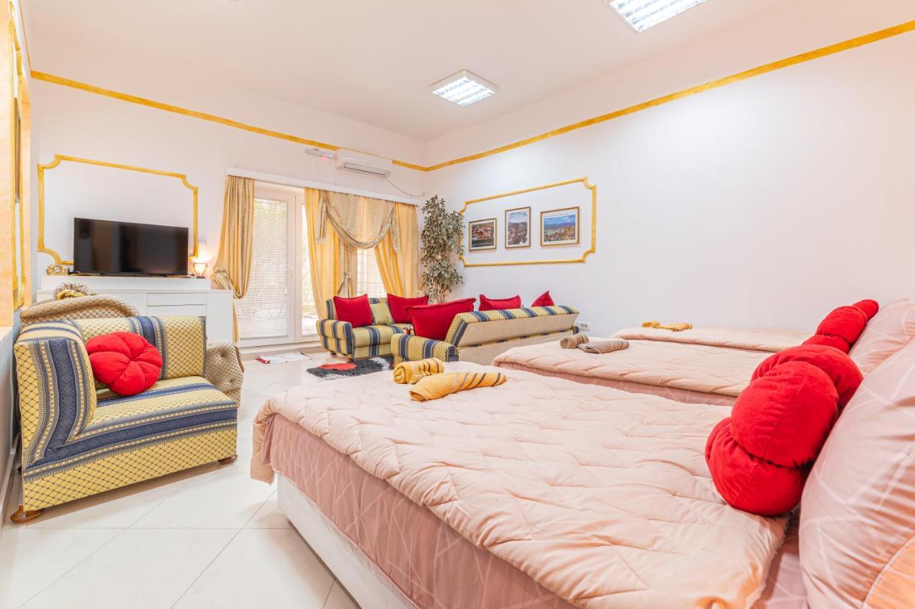 Apartman 2 Kovacina Nikšić Exterior foto
