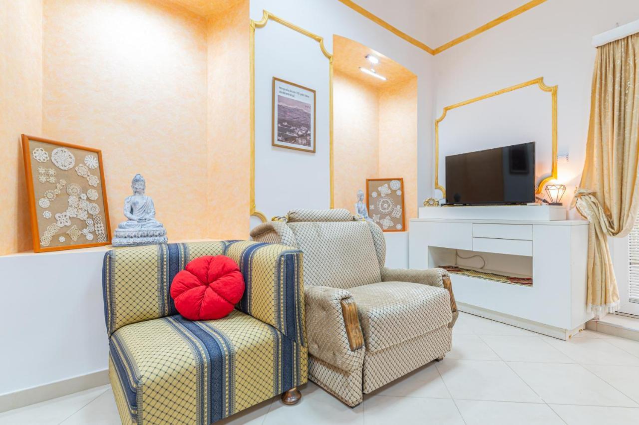 Apartman 2 Kovacina Nikšić Exterior foto