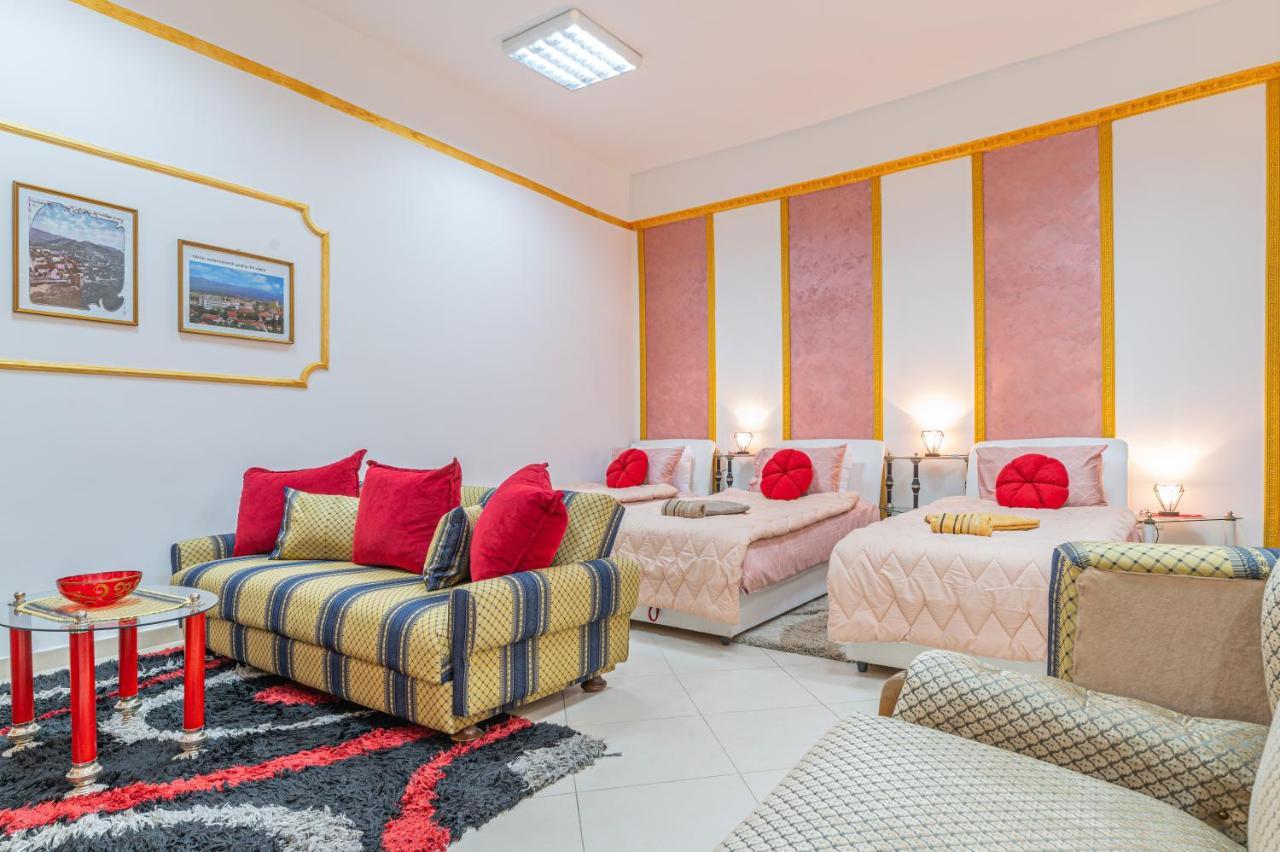 Apartman 2 Kovacina Nikšić Exterior foto